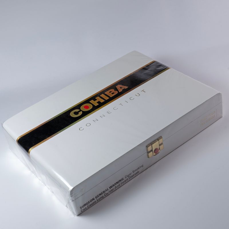 Cohiba Connecticut Robusto (pk/5)