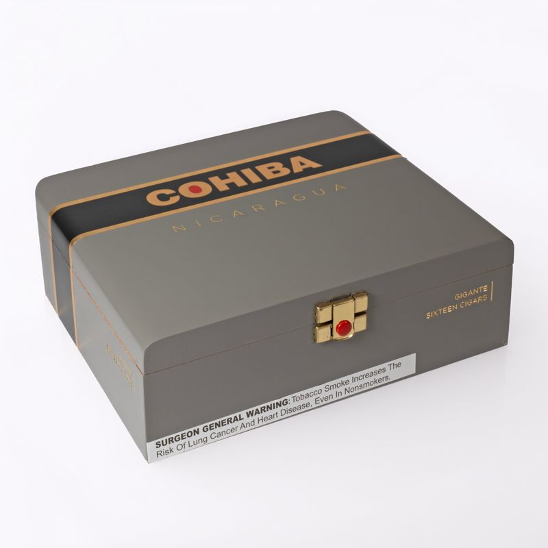 Cohiba Nicaragua N5.2x54 (pk/5)