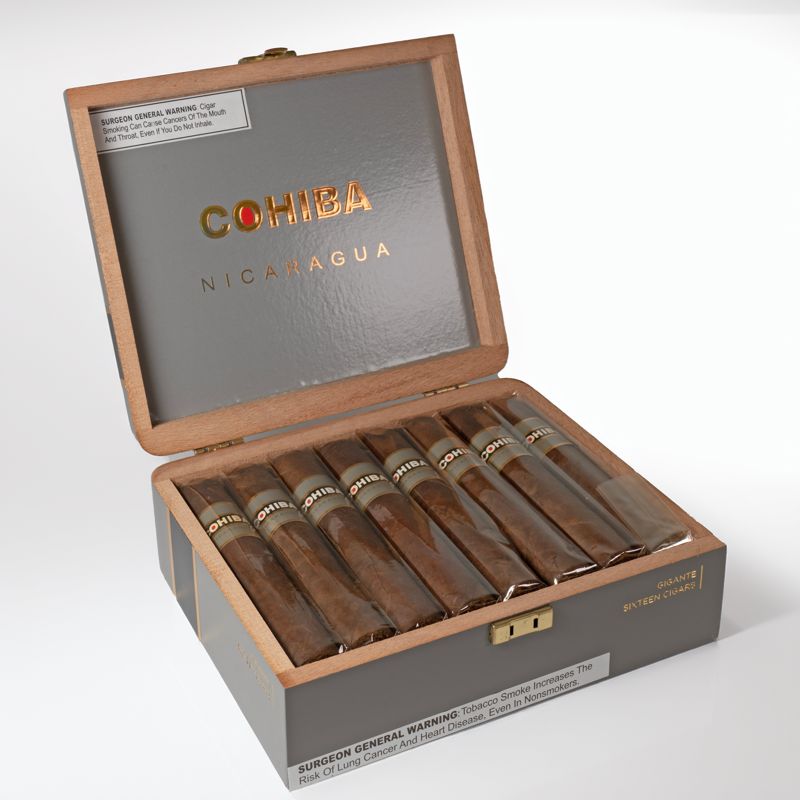 Cohiba Nicaragua N5.2x54 (pk/5)