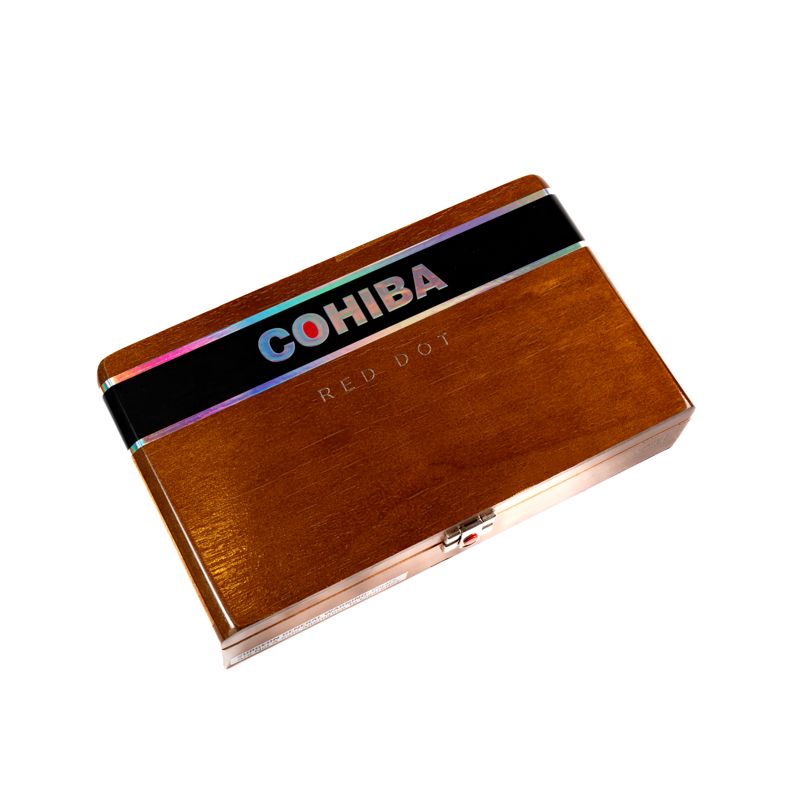Cohiba Red Dot Corona (pk/5)