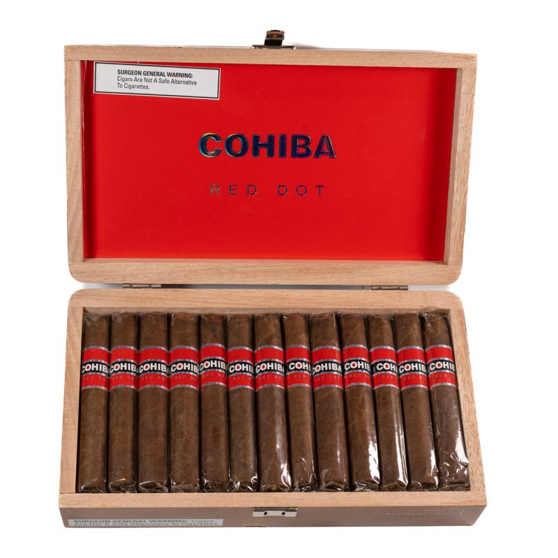 Cohiba Red Dot Corona (pk/5)