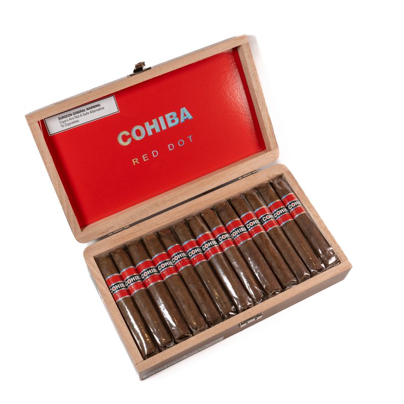 Cohiba Red Dot Corona (pk/5)
