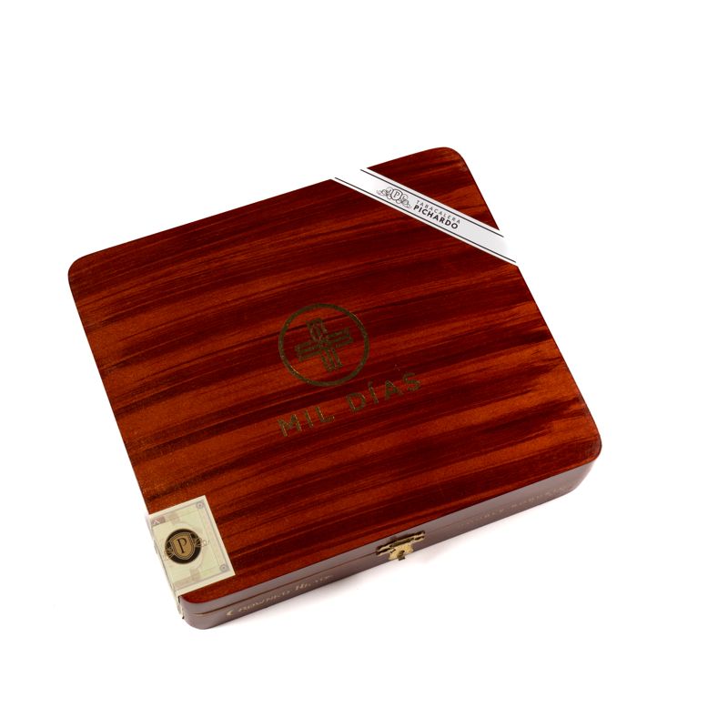 Crowned Heads Mil Dias Double Robusto (bx/20 single)