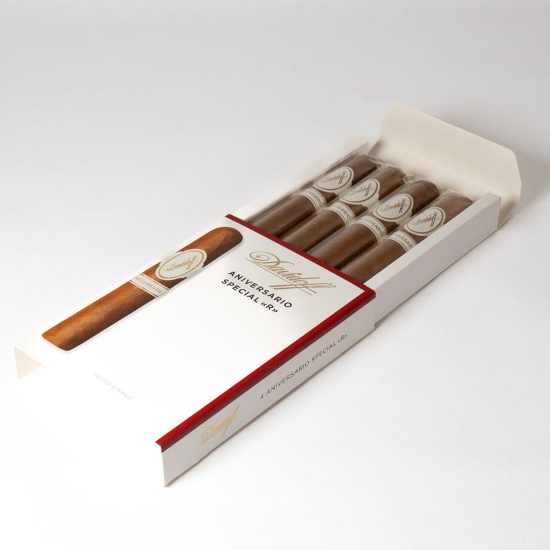 Davidoff Aniversario Series Entreacto (bx/20 single)
