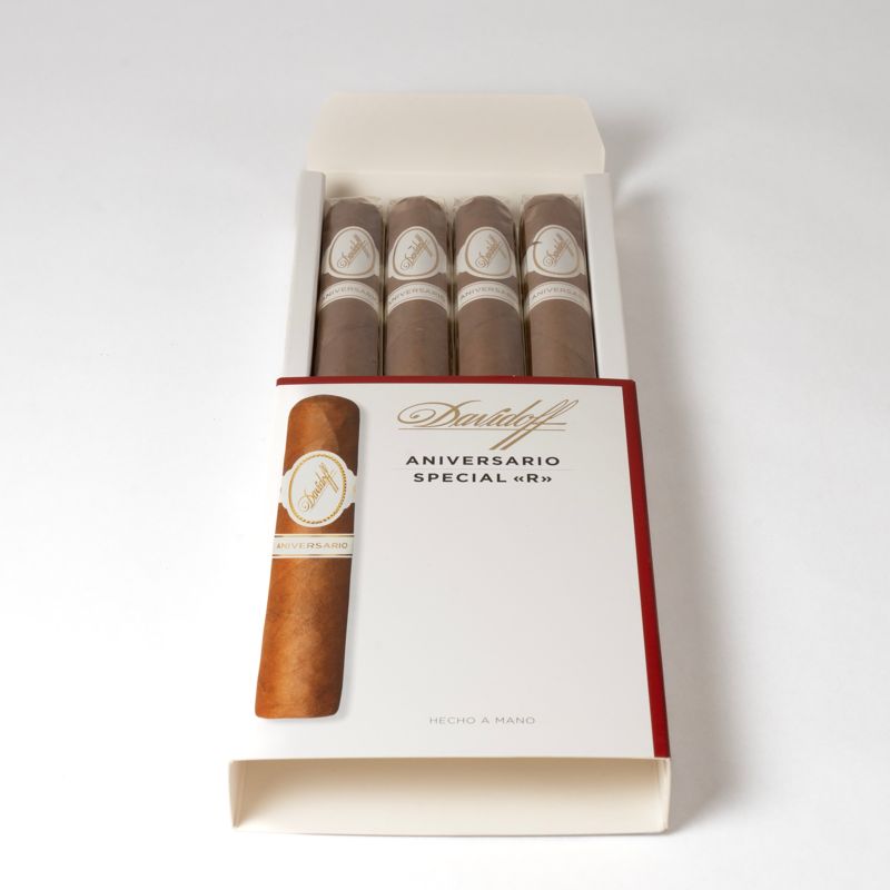 Davidoff Aniversario Series Entreacto (bx/20 single)