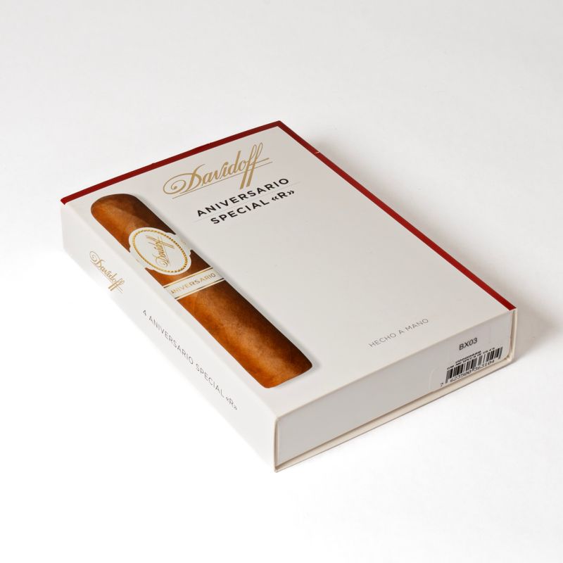 Davidoff Aniversario Series Entreacto (bx/20 single)