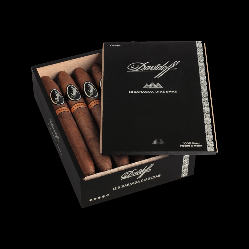 Davidoff Nicaragua Short Corona (bx/14 single)
