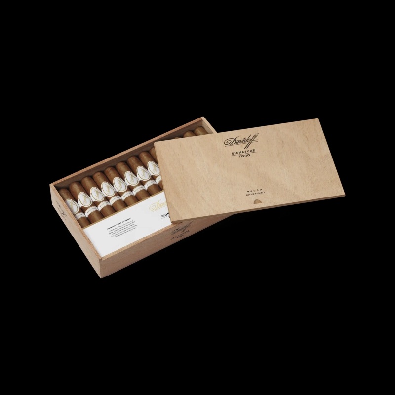 Davidoff Signature Series 1000 (bx/25 single)