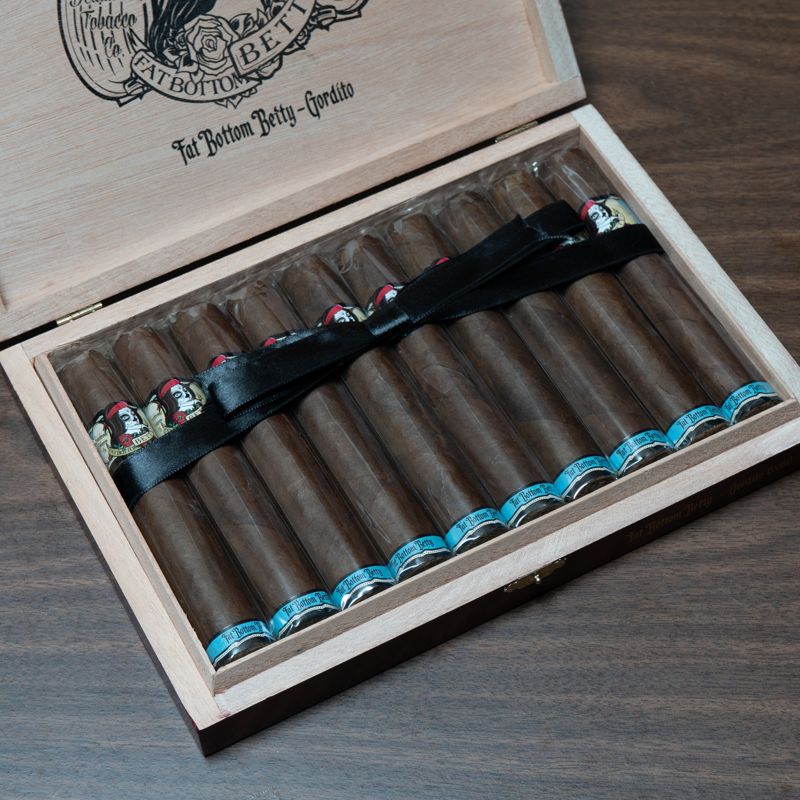 Deadwood Tobacco Co. by Drew Estate Crazy Alice (bx/10)