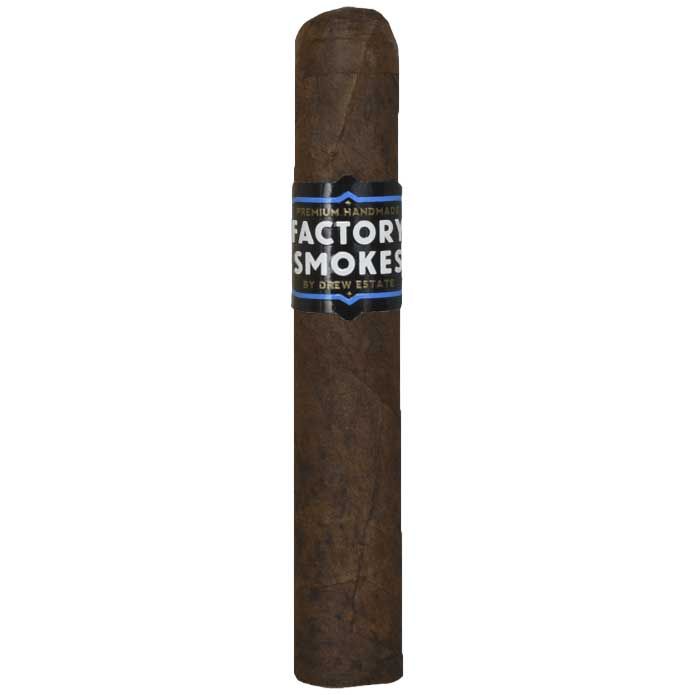Factory Smokes Sun Grown by Drew Estate Robusto (pk/25)