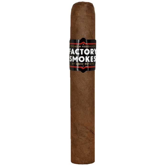Factory Smokes Sweets by Drew Estate Robusto (pk/20)