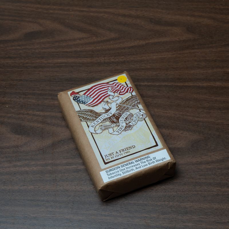 MUWAT Kentucky Fire Cured by Drew Estate Chunky (pk/5)