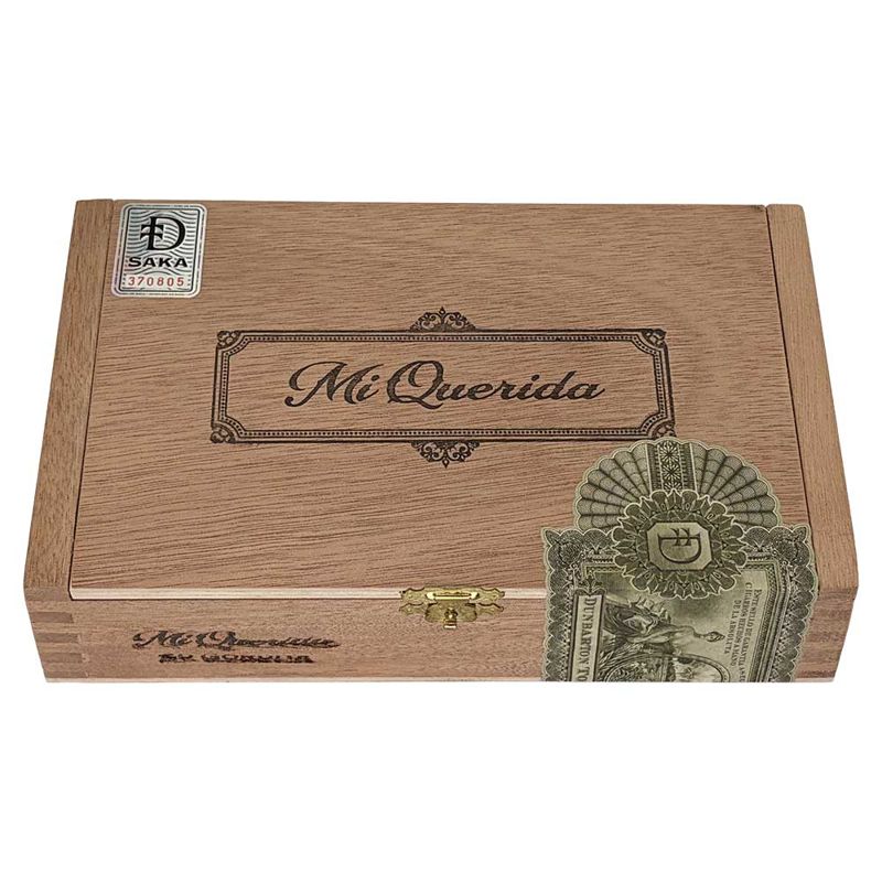 Dunbarton Mi Querida Gordita (bx/20)
