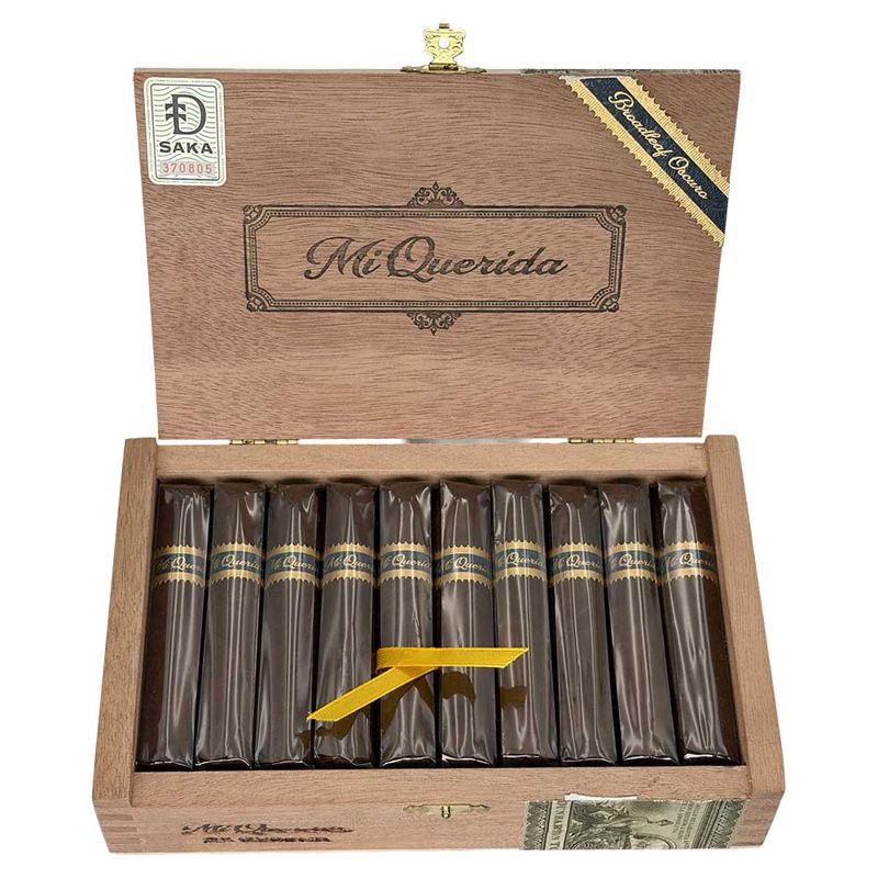Dunbarton Mi Querida Gordita (pk/5)