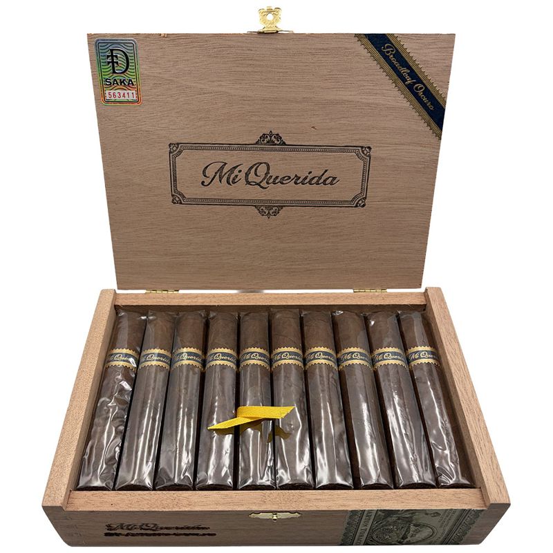 Dunbarton Mi Querida Gordita (pk/5)