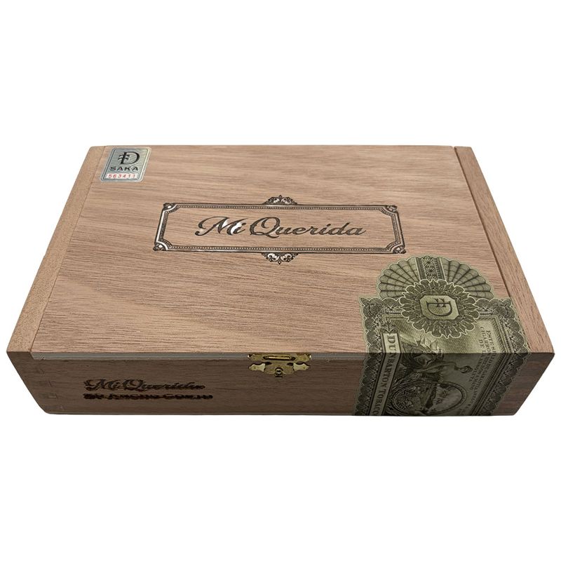 Dunbarton Mi Querida Gordita (pk/5)