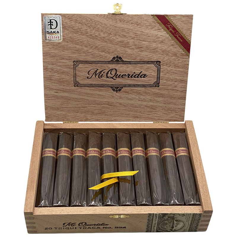 Dunbarton Mi Querida Triqui Traca No. 552 (bx/20 single)
