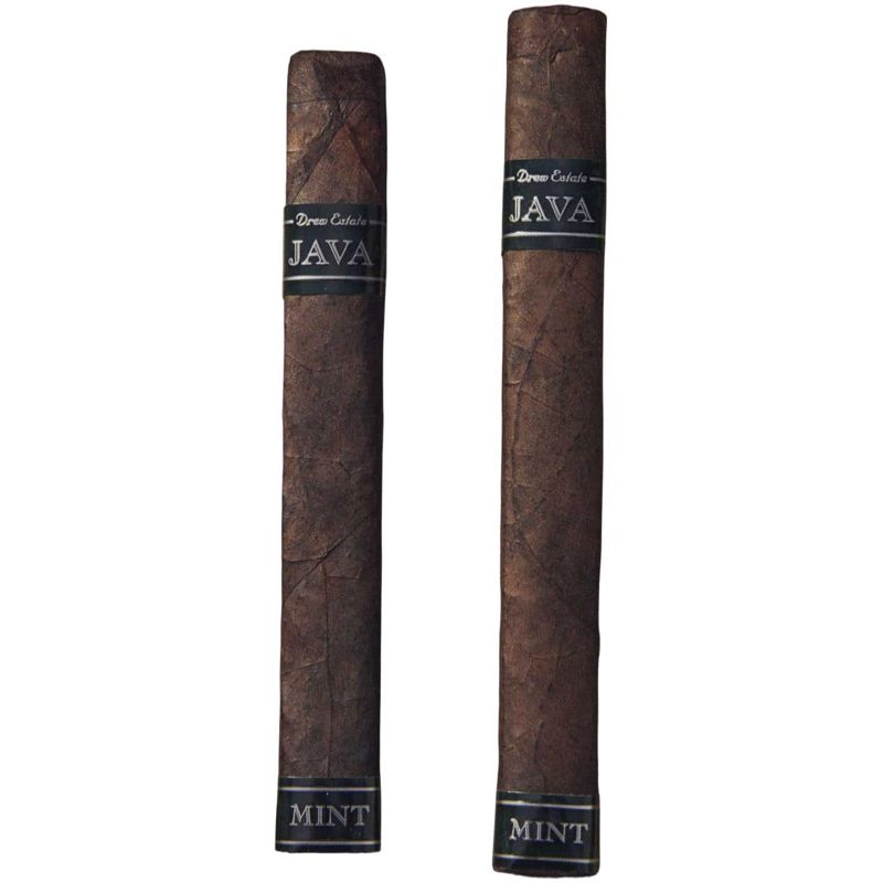 Java Mint by Drew Estate Petite Corona (pk/5)