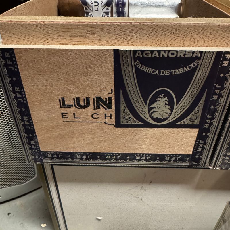 JFR Lunatic Maduro 10 x 100 (bx/1)