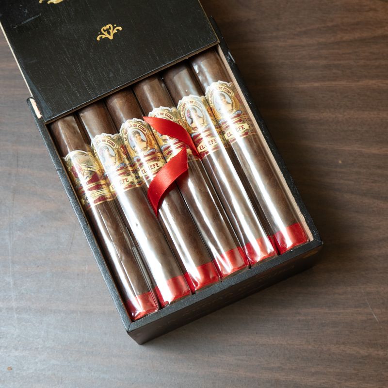 La Aroma de Cuba Corona (pk/5)