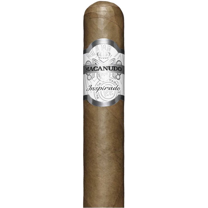 Macanudo Inspirado Red Gigante (pk/5)