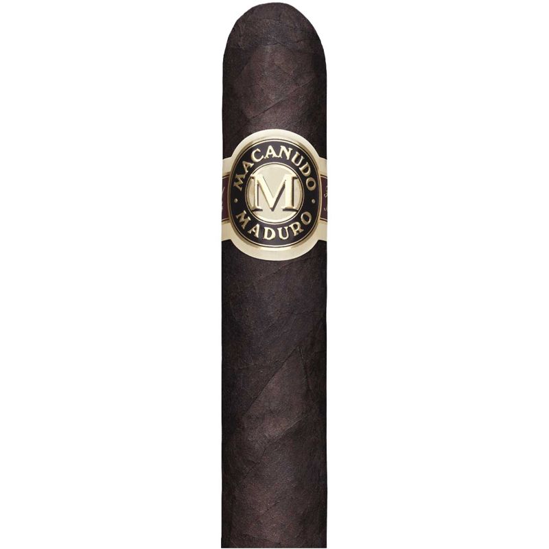 Macanudo Maduro Prince Philip (pk/5)