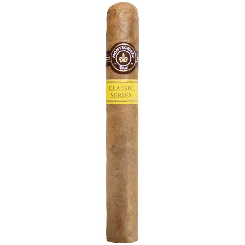 Montecristo Classic Especial No. 3 (pk/5)
