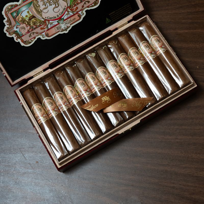 My Father No. 2 (belicoso) (bx/23)