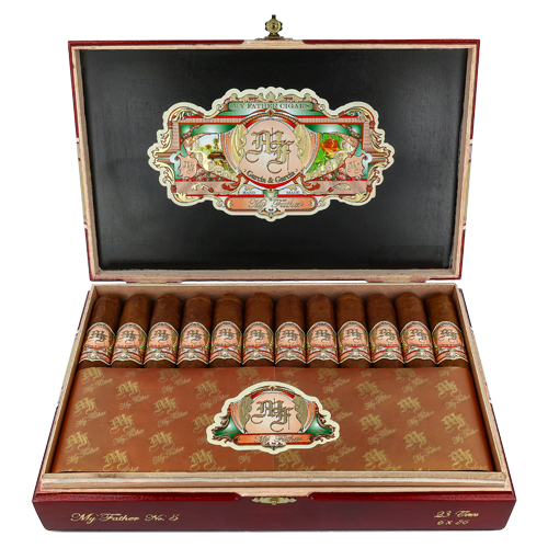 My Father No. 2 (belicoso) (bx/23)