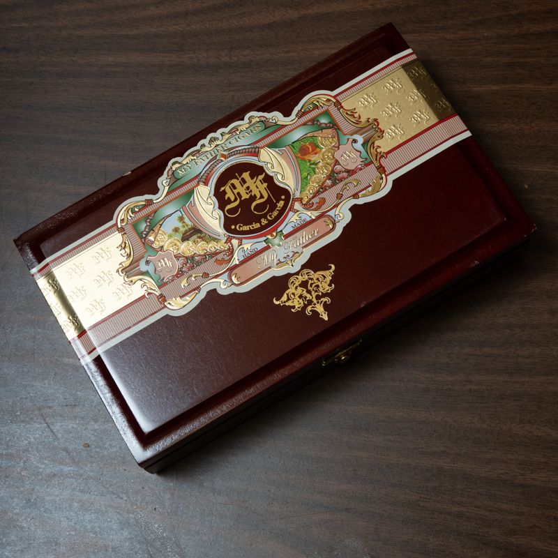 My Father No. 2 (belicoso) (bx/23)