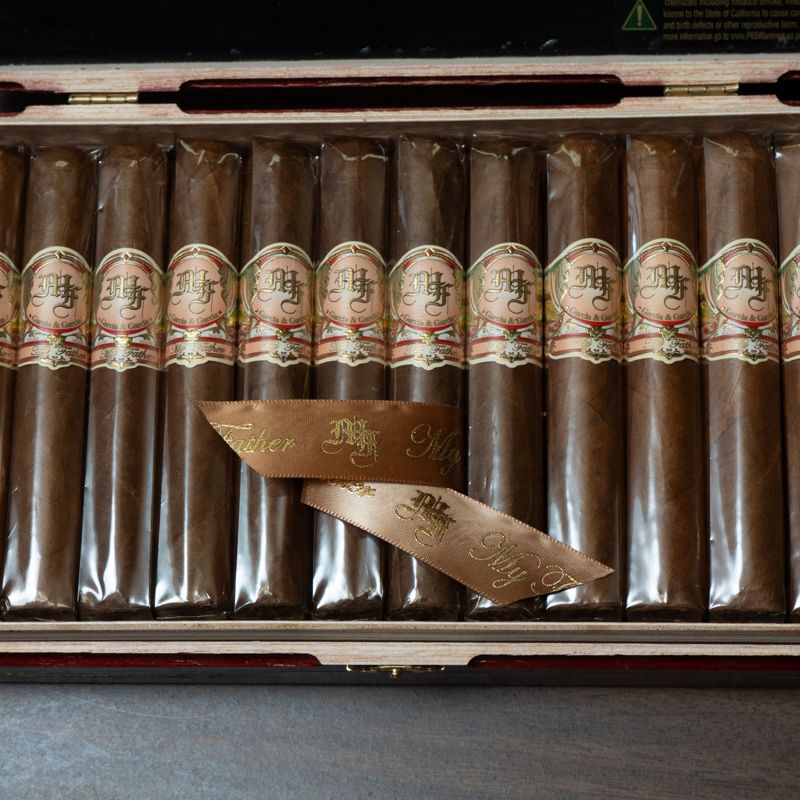 My Father No. 2 (belicoso) (bx/23)