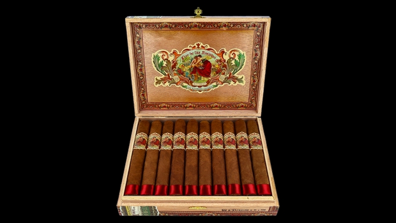 My Father Flor de Las Antillas Robusto (pk/5)