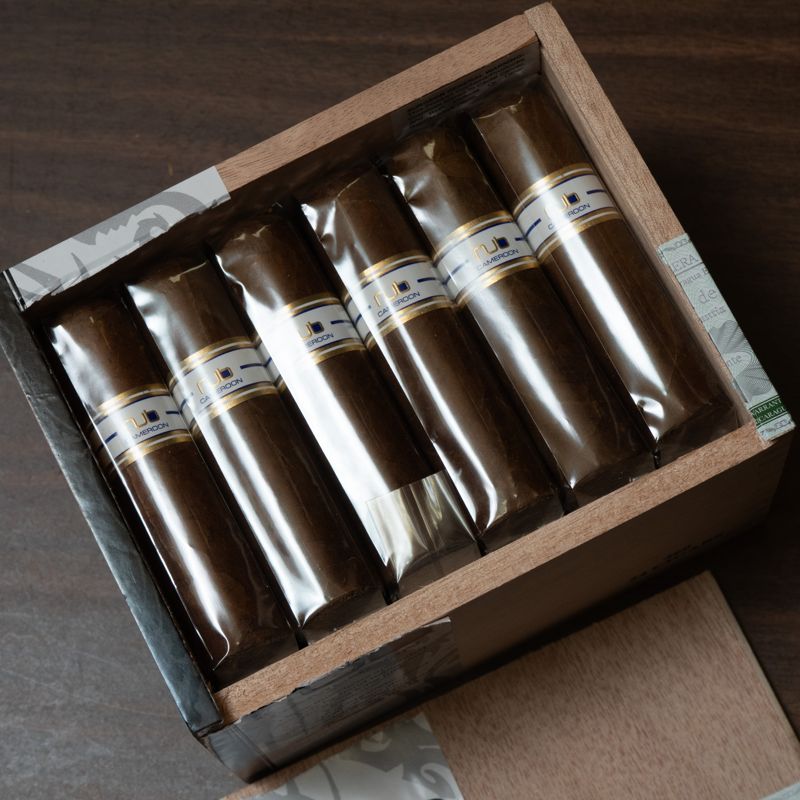 Nub Cameroon by Oliva 358 Cameroon (pk/5)