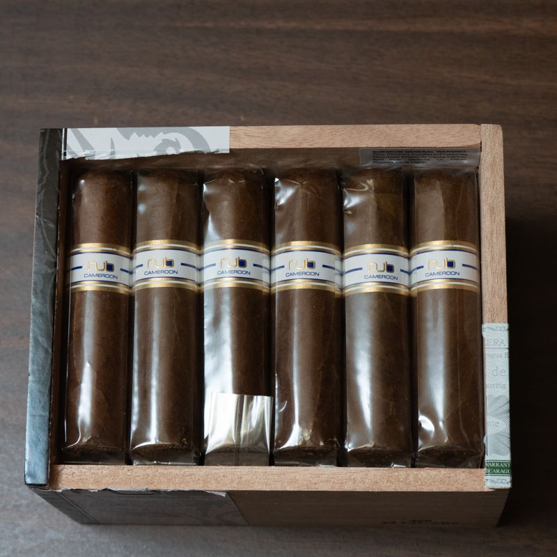 Nub Cameroon by Oliva 358 Cameroon (pk/5)
