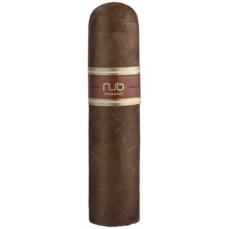 Nub Habano by Oliva 358 Habano (pk/5)