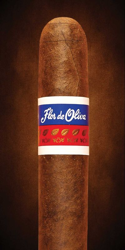 Oliva Flor de Oliva Toro (pk/5)