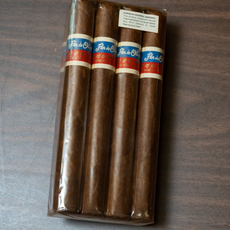 Oliva Flor de Oliva Toro (pk/5)