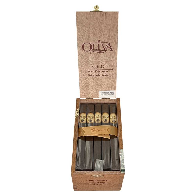 Oliva Serie G Special G (pk/5)