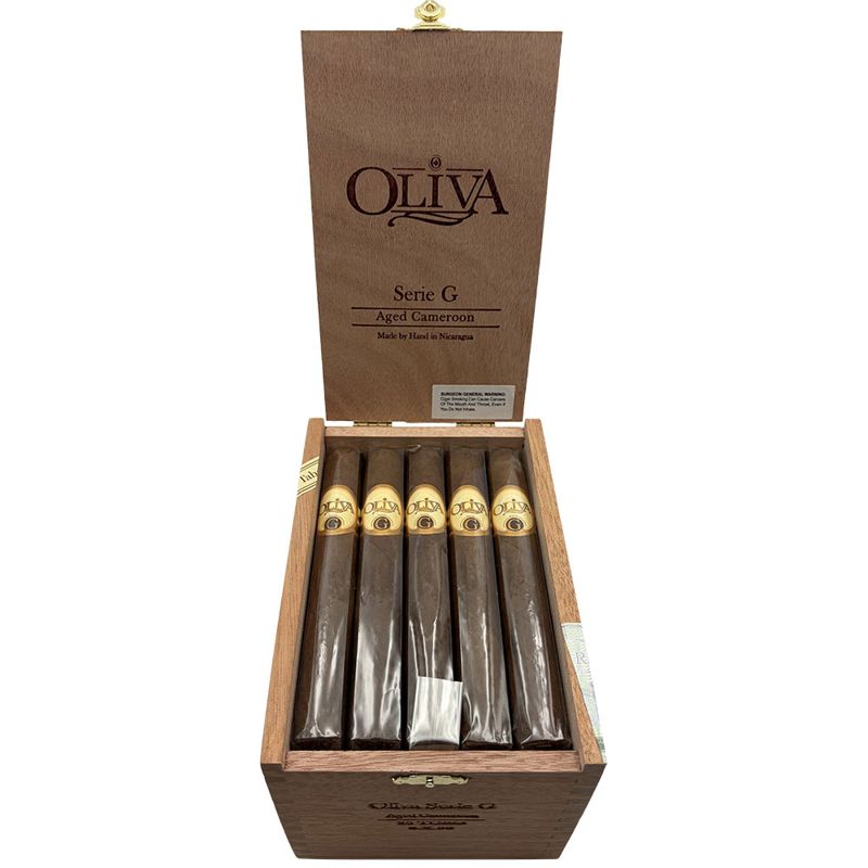 Oliva Serie G Special G (pk/5)