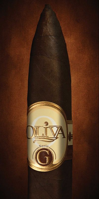 Oliva Serie G Maduro Presidente (bx/24)