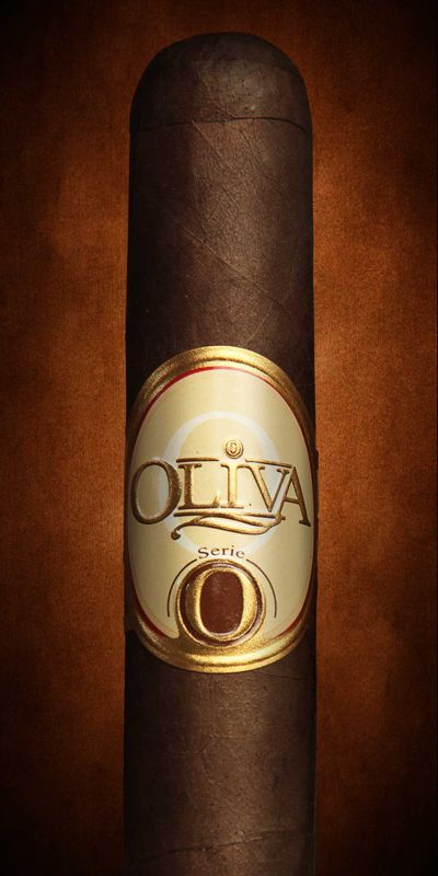 Oliva Serie O Maduro Robusto (pk/5)