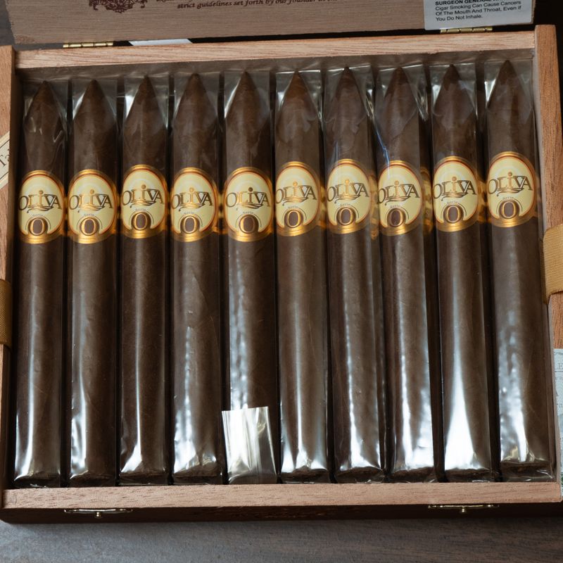 Oliva Serie O Maduro Robusto (pk/5)