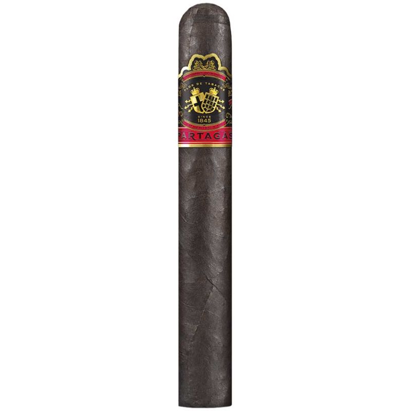 Partagas Black Label Magnifico (pk/5)