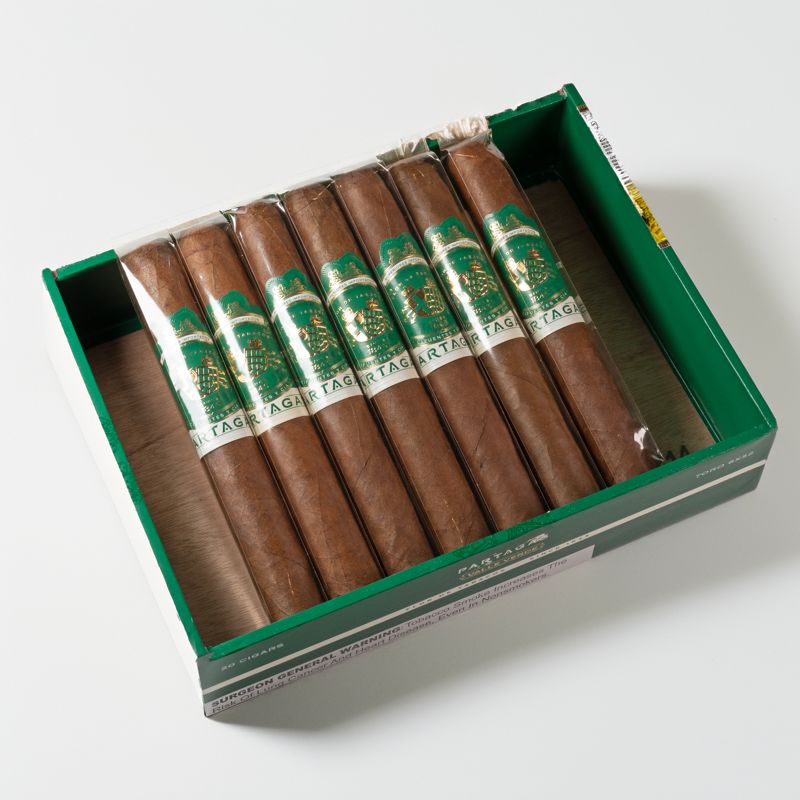 Partagas Valle Verde Robusto (pk/5)