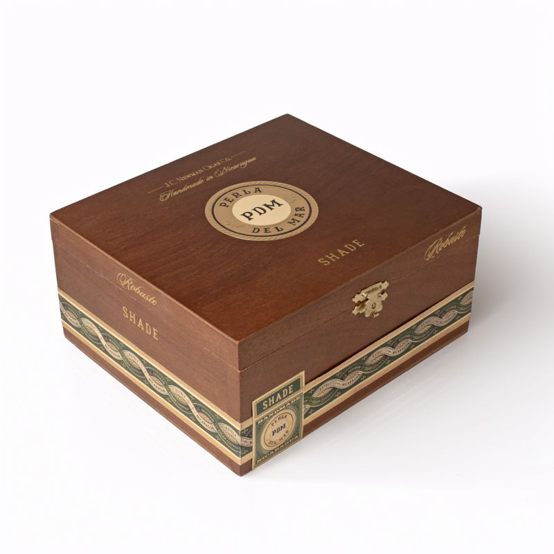 Perla del Mar Shade Robusto (bx/25 single)