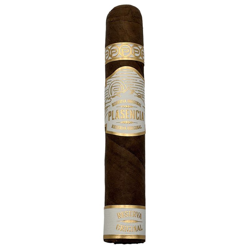 Plasencia Reserva Original Robusto (bx/10)