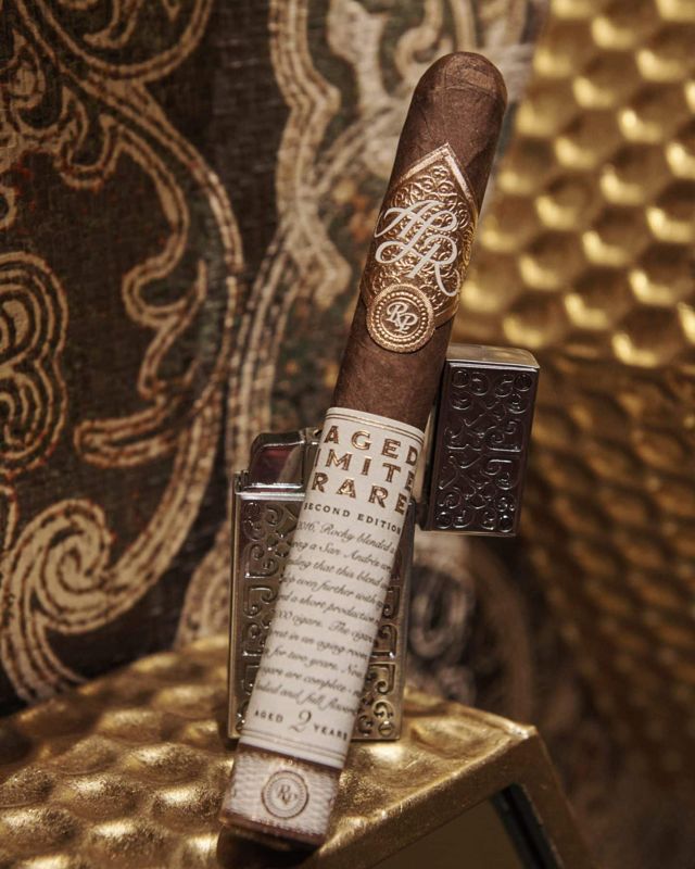 Rocky Patel ALR Second Edition Robusto (pk/5)