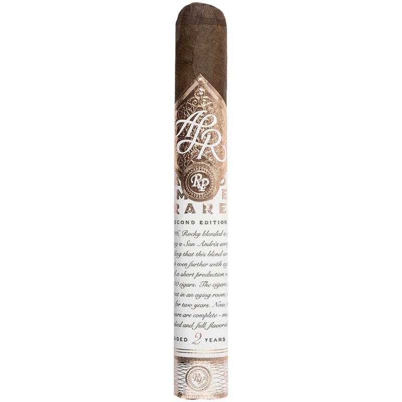 Rocky Patel ALR Second Edition Robusto (pk/5)