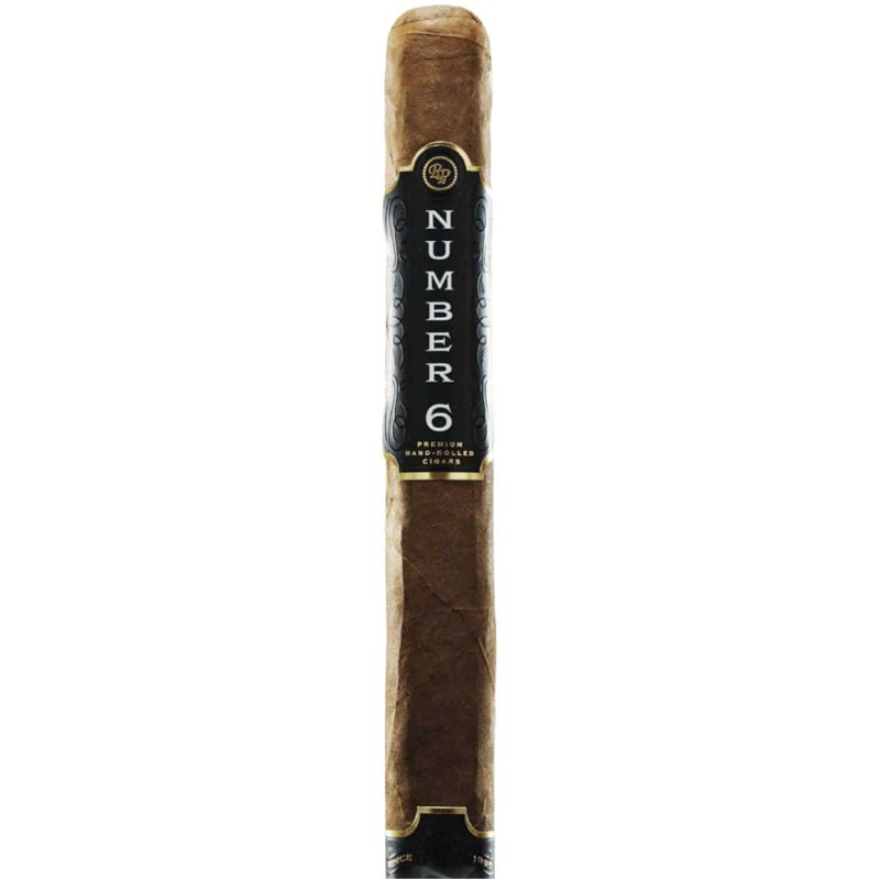 Rocky Patel Number 6 Corona (pk/5)