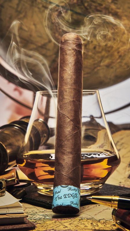 Rocky Patel The Edge Habano Torpedo (bx/20)